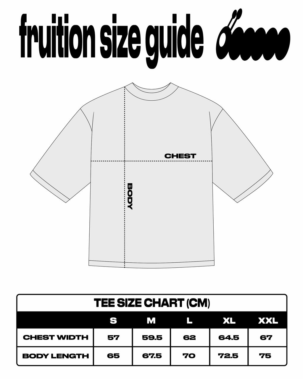 BUG01 TEE