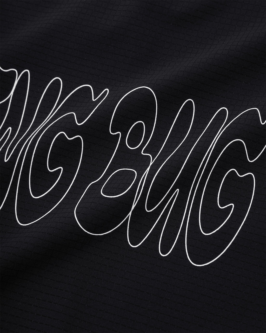 RUNNING BUG SINGLET