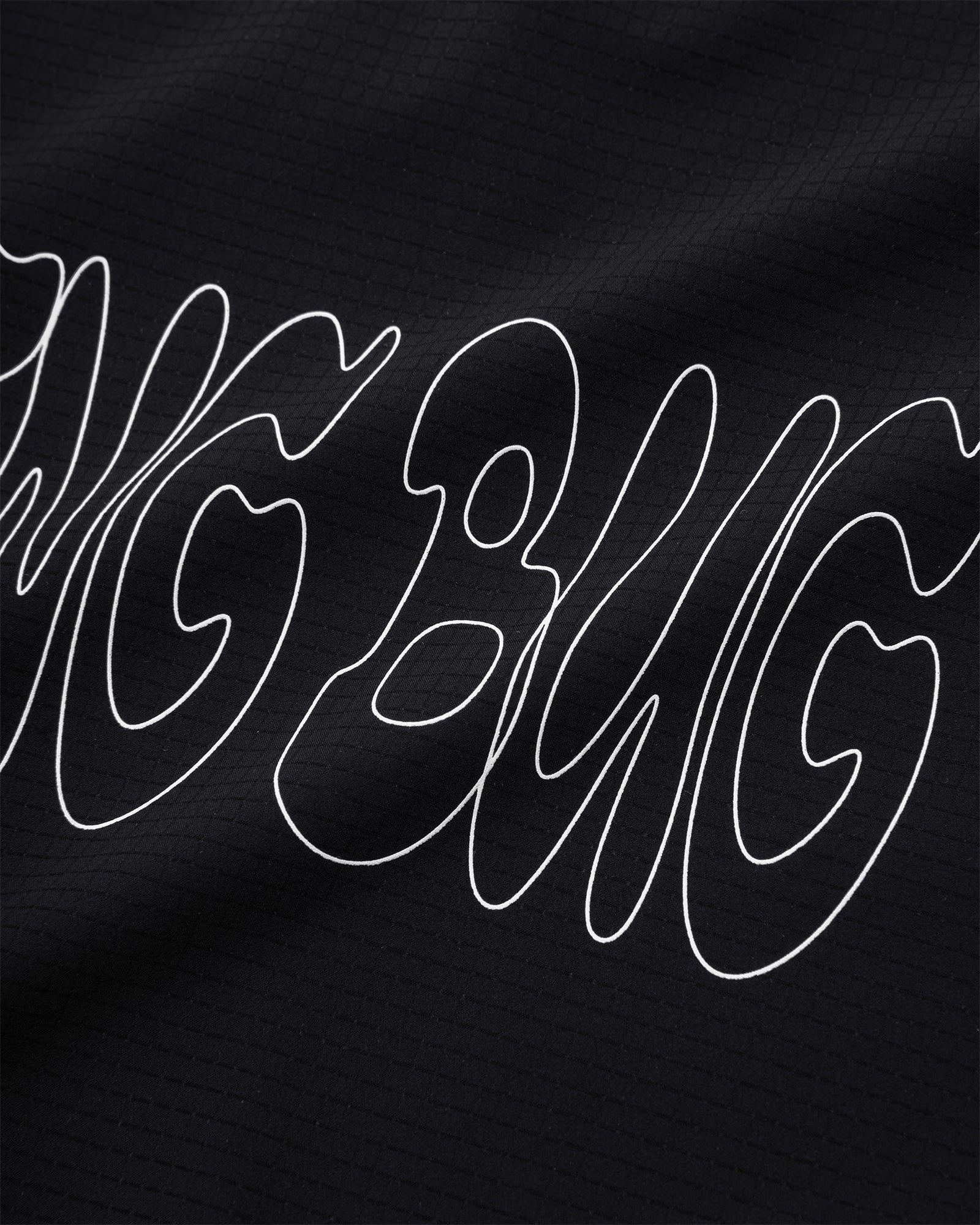 RUNNING BUG SINGLET
