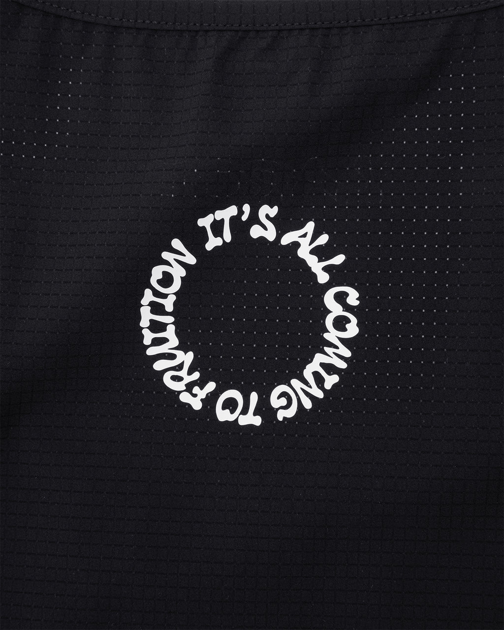 RUNNING BUG SINGLET