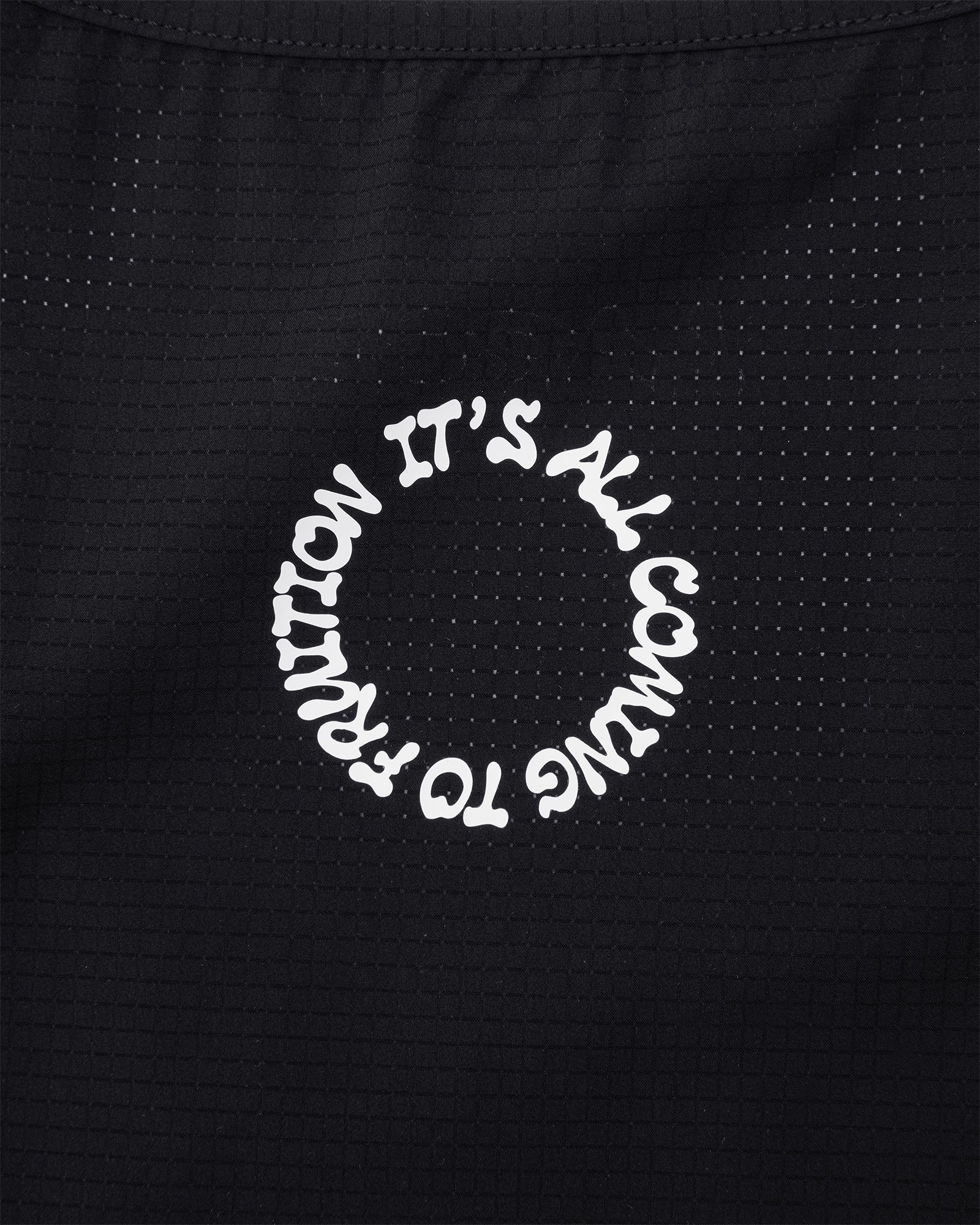 RUNNING BUG SINGLET