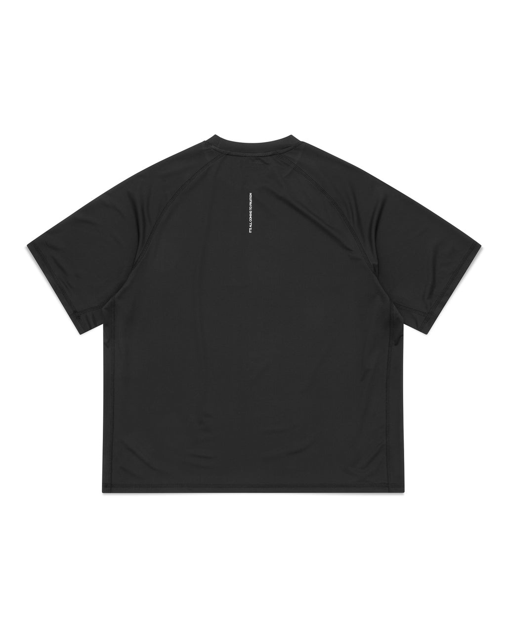 CORE TRAIL TEE