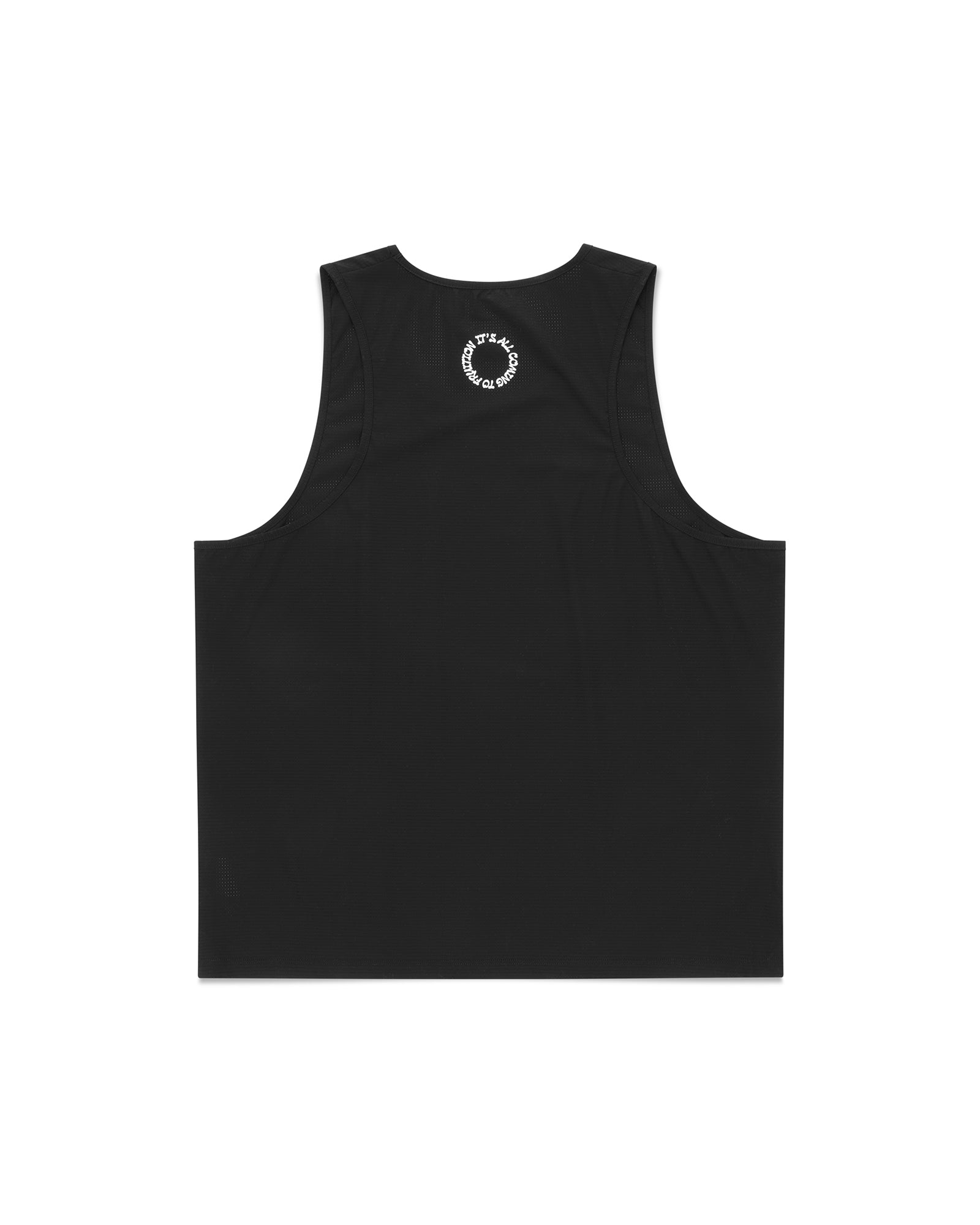 RUNNING BUG SINGLET