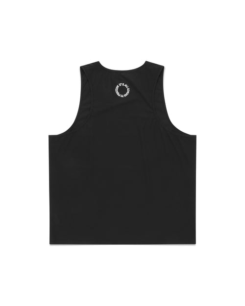 RUNNING BUG SINGLET